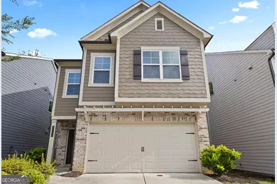 2111 Westside Drive, Austell, GA 30106 - Photo 1