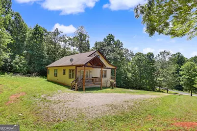 2057 Gallatin Road, Young Harris, GA 30582 - Photo 5