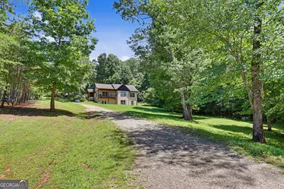 2057 Gallatin Road, Young Harris, GA 30582 - Photo 1
