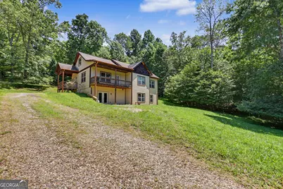 2057 Gallatin Road, Young Harris, GA 30582 - Photo 3