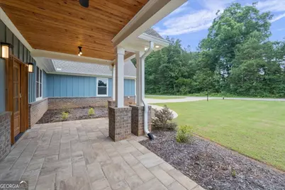 1251 Wilson Road, Madison, GA 30650 - Photo 3