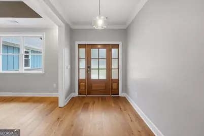 1251 Wilson Road, Madison, GA 30650 - Photo 5