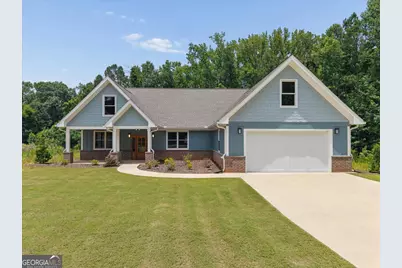 1251 Wilson Road, Madison, GA 30650 - Photo 1