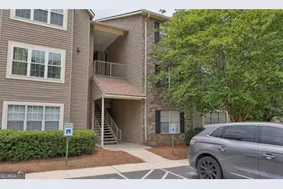 12300 Apache Avenue #APT 319, Savannah, GA 31419 - Photo 1