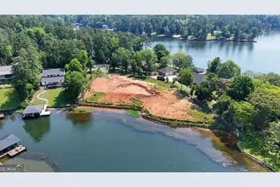 123 Emerald Way S, Sparta, GA 31087 - Photo 1