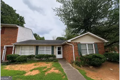 6354 Shannon Parkway #14F, Union City, GA 30291 - Photo 1