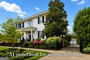 1155 Floyd St NE, Covington, GA 30014 - Photo 3
