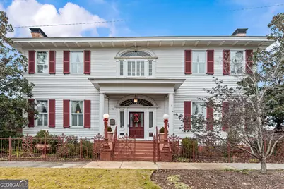 1155 Floyd Street NE, Covington, GA 30014 - Photo 3