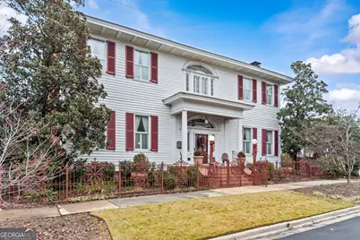 1155 Floyd Street NE, Covington, GA 30014 - Photo 5