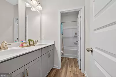 226 Shantz Way #LOT A30, Byron, GA 31008 - Photo 25