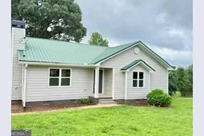 124 Walnut Grove Road, Griffin, GA 30223 - Photo 1