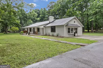 183 Goodwyn Road, Newnan, GA 30263 - Photo 5