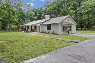 183 Goodwyn Rd, Newnan, GA 30263 - Photo 5