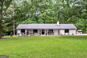 183 Goodwyn Rd, Newnan, GA 30263 - Photo 1