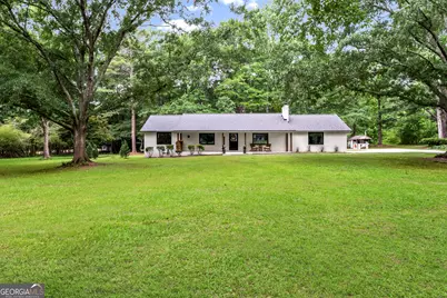 183 Goodwyn Road, Newnan, GA 30263 - Photo 3