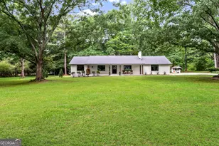183 Goodwyn Rd, Newnan, GA 30263 - Photo 3
