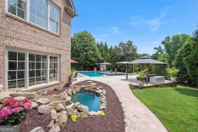 15838 Winterfield Way, Milton, GA 30004 - Photo 89