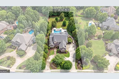 15838 Winterfield Way, Milton, GA 30004 - Photo 3