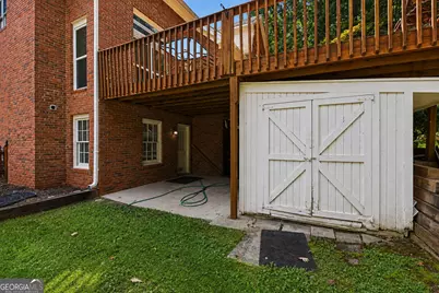 2707 Glenrose Hill, Atlanta, GA 30341 - Photo 27