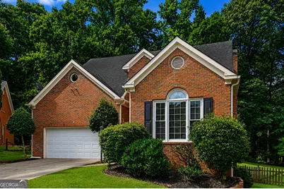2707 Glenrose Hill, Atlanta, GA 30341 - Photo 7