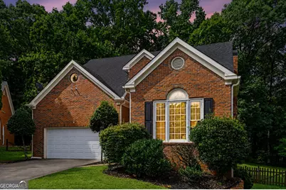 2707 Glenrose Hill, Atlanta, GA 30341 - Photo 3