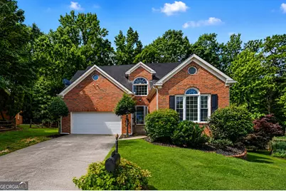 2707 Glenrose Hill, Atlanta, GA 30341 - Photo 5