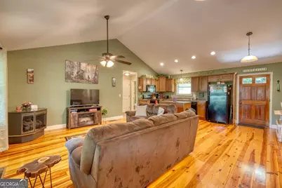 2270 Valley View Drive, Hiawassee, GA 30546 - Photo 9