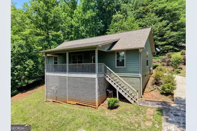 2270 Valley View Drive, Hiawassee, GA 30546 - Photo 5