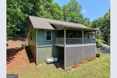 2270 Valley View Drive, Hiawassee, GA 30546 - Photo 33