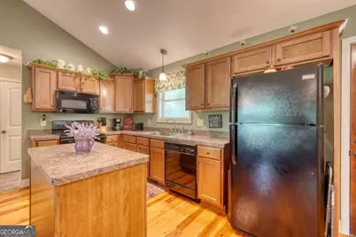 2270 Valley View Drive, Hiawassee, GA 30546 - Photo 13