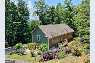 2270 Valley View Drive, Hiawassee, GA 30546 - Photo 33