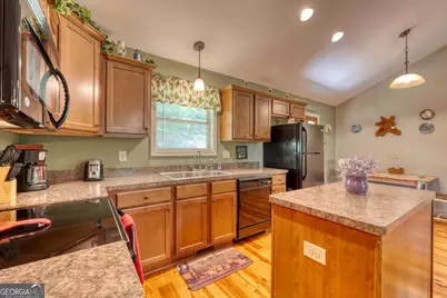 2270 Valley View Drive, Hiawassee, GA 30546 - Photo 13