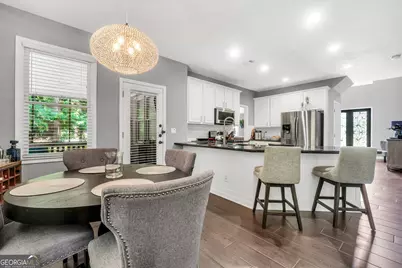 7093 Sweetwater Valley, Stone Mountain, GA 30087 - Photo 19