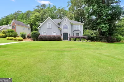 7093 Sweetwater Valley, Stone Mountain, GA 30087 - Photo 3