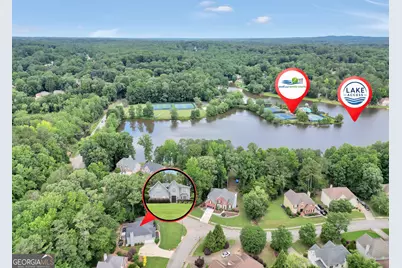 7093 Sweetwater Valley, Stone Mountain, GA 30087 - Photo 61