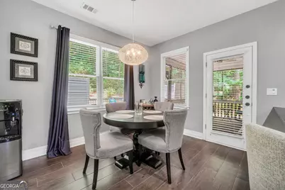 7093 Sweetwater Valley, Stone Mountain, GA 30087 - Photo 17