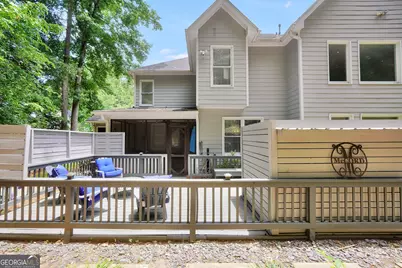 7093 Sweetwater Valley, Stone Mountain, GA 30087 - Photo 55