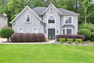 7093 Sweetwater Valley, Stone Mountain, GA 30087 - Photo 1