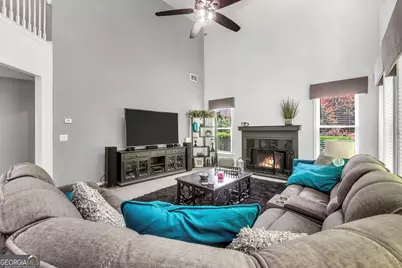 7093 Sweetwater Valley, Stone Mountain, GA 30087 - Photo 25