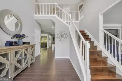 7093 Sweetwater Valley, Stone Mountain, GA 30087 - Photo 31