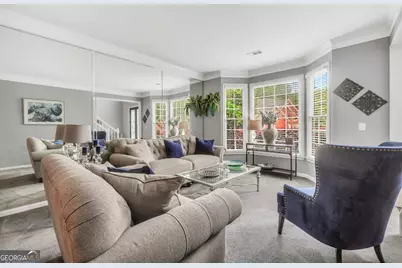 7093 Sweetwater Valley, Stone Mountain, GA 30087 - Photo 11