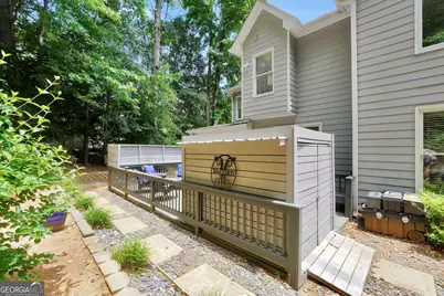 7093 Sweetwater Valley, Stone Mountain, GA 30087 - Photo 57