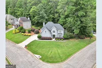 7093 Sweetwater Valley, Stone Mountain, GA 30087 - Photo 7