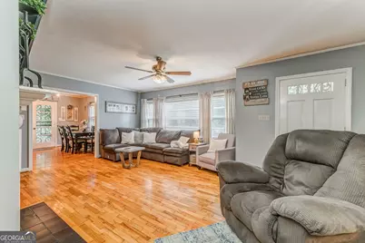 394 Roseway Circle, Summerville, GA 30747 - Photo 7