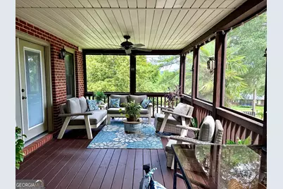 394 Roseway Circle, Summerville, GA 30747 - Photo 25