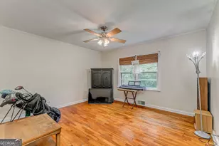 394 Roseway Cir, Summerville, GA 30747 - Photo 31