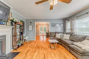 394 Roseway Cir, Summerville, GA 30747 - Photo 5
