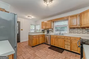394 Roseway Cir, Summerville, GA 30747 - Photo 11