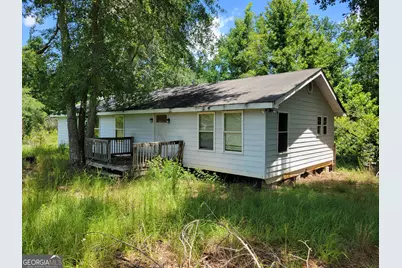267 Quail Ridge Drive, Adrian, GA 31002 - Photo 1