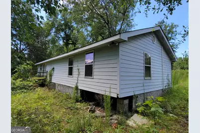 267 Quail Ridge Drive, Adrian, GA 31002 - Photo 3